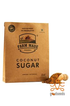 Coconut Sugar