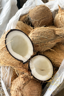 Fresh Coconut