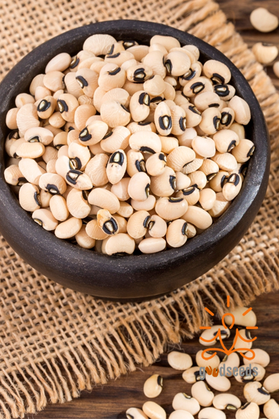 Cowpea White