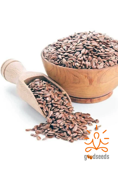 Flax Seeds