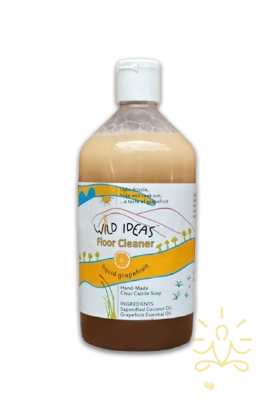 Floor Cleaner
