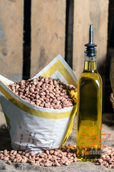 Desi Peanut Oil