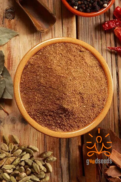 Garam Masala