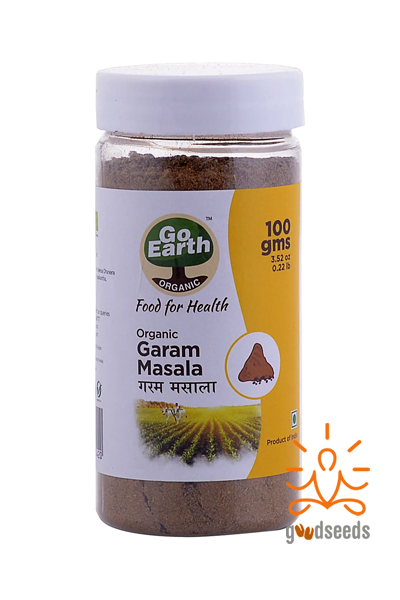 Garam Masala