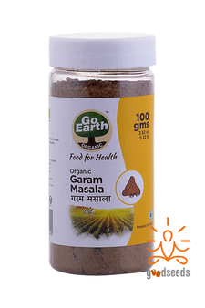 Garam Masala