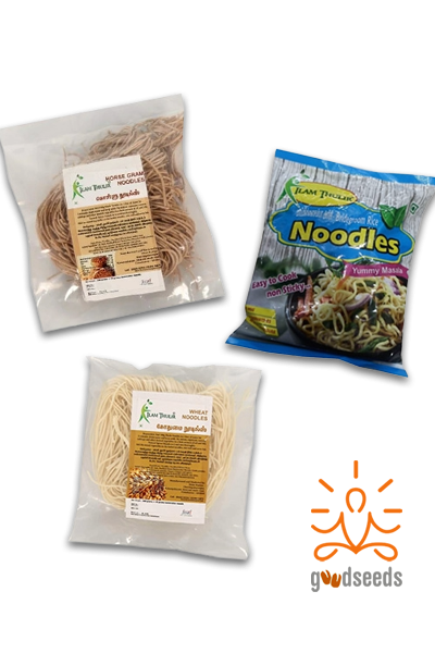 Healthy Grain Noodles 180gm