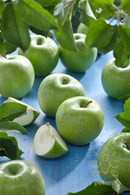Granny Smith Green