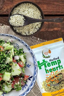 Hemp Hearts