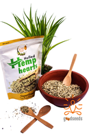 Hemp Hearts