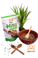 Hemp Seeds