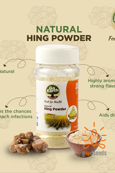 Hing Powder