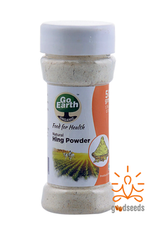 Hing Powder