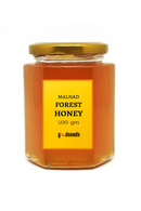 Malnad Forest Honey