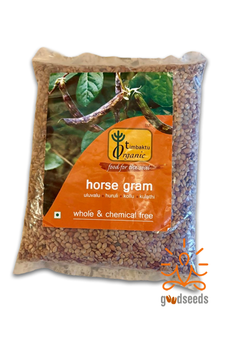 Horse Gram