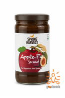 Apple & Fig Spread