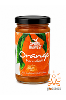 Orange Marmalade