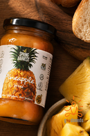 Pineapple Spread
