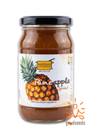 Pineapple Spread