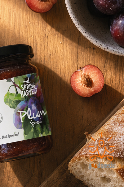 Plum Spread