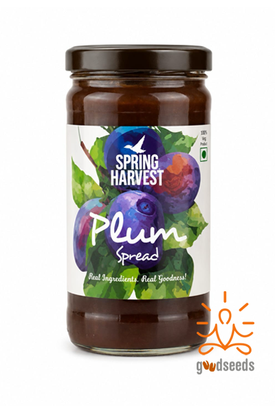 Plum Spread