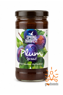 Plum Spread