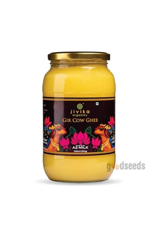 Gir Cow Ghee
