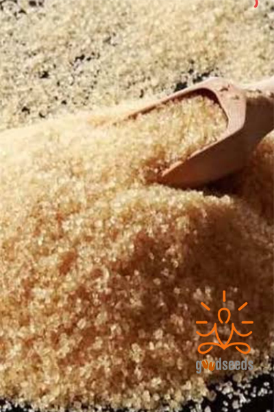 Khandasari Sugar