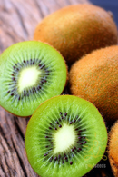 Kiwi Fruit
