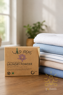 Laundry Powder