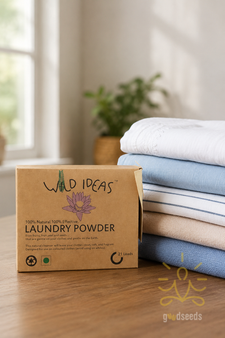 Laundry Powder