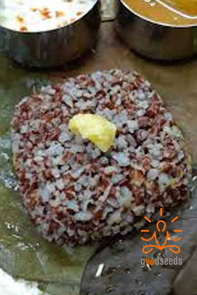Maapillai Samba Rice