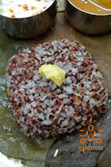 Maapillai Samba Rice