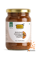 Bhuna Masala Curry Paste