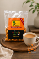Masala Peanuts