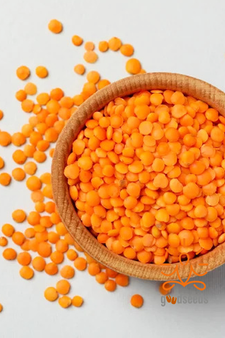 Masoor Dal