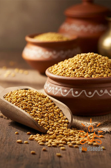 Methi Seeds