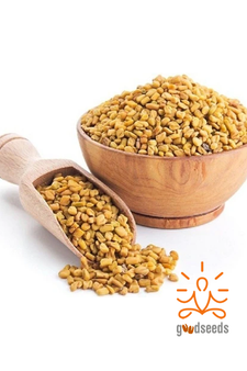 Methi Seeds