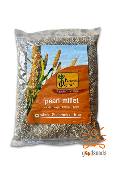 Bajra Millet