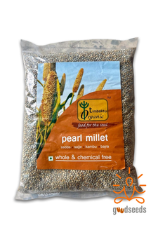 Bajra Millet