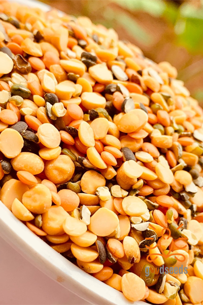 Mix Dal