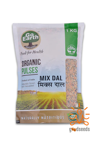Mix Dal