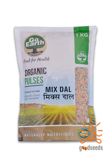 Mix Dal