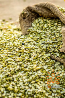 Moong Dal with Skin