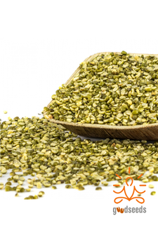 Moong Dal with Skin