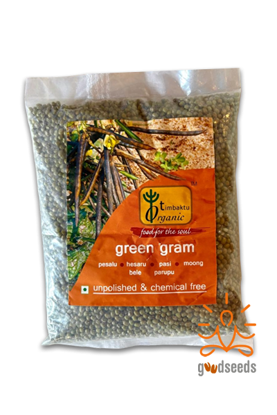 Green Gram