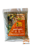 Green Gram