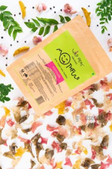 Mouthfuls Potpourri Vadam