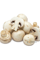 Button Mushroom