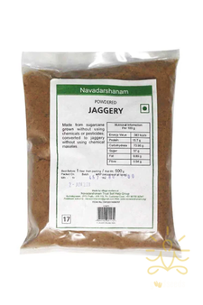 Jaggery Powder