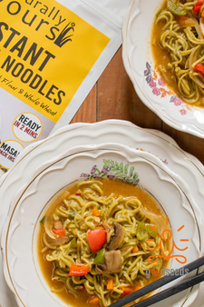 Moringa Noodles